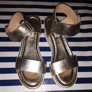 🔆 S T E V E N  M A D D E N 🔆 Platform Slides